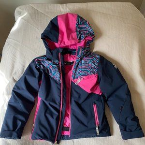 Spyder Snow Jacket